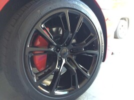 2013 Dodge Charger