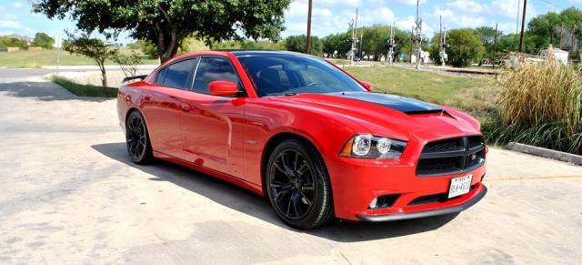 2013 Dodge Charger photo