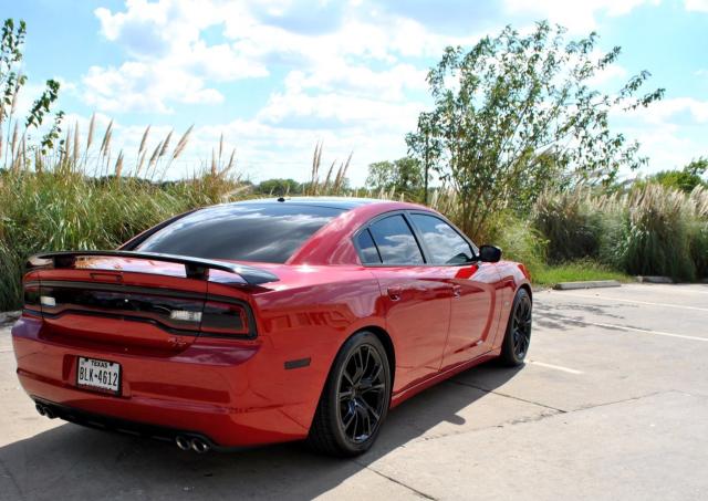 2013 Dodge Charger photo