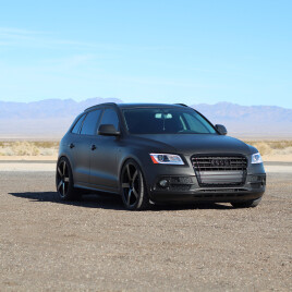 2013 Audi Q5
