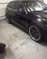 2011 Audi Q5