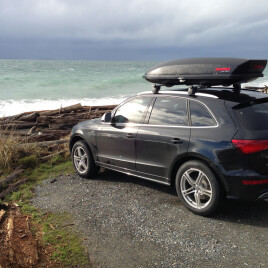 2014 Audi Q5