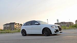 2014 Audi Q5