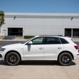 2014 Audi Q5