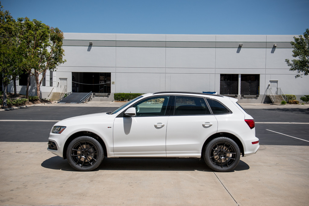 2014 Audi Q5 photo