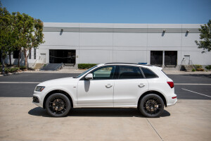 2014 Audi Q5