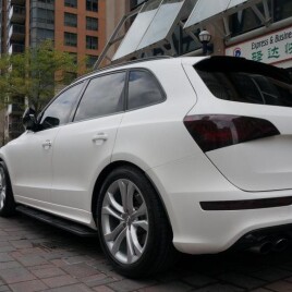 2014 Audi Q5