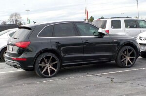 2014 Audi Q5