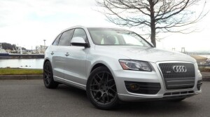2014 Audi Q5