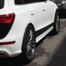 2014 Audi Q5