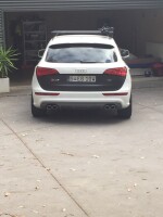 2014 Audi Q5