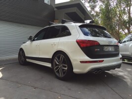 2014 Audi Q5