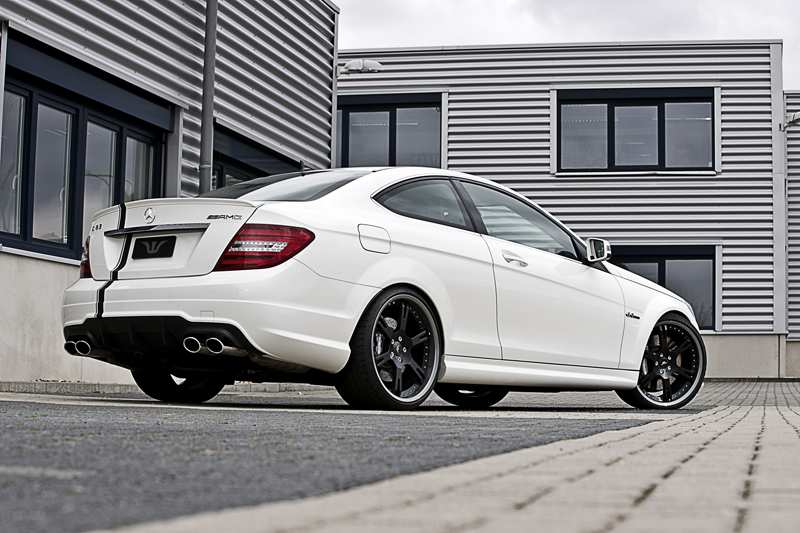 2013 Mercedes-Benz C-Class photo
