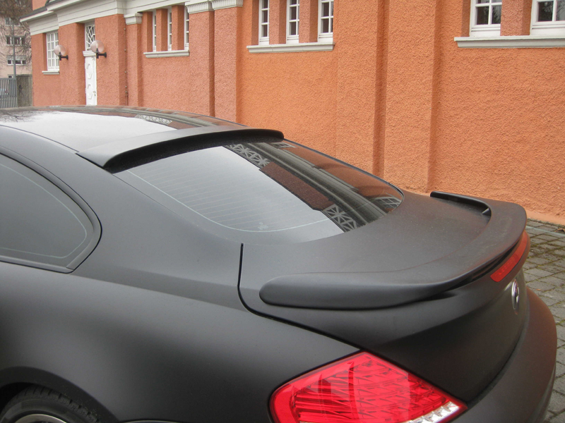 2012 BMW M6 photo