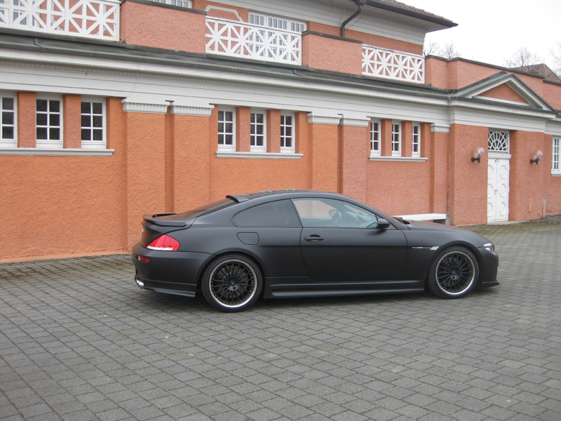 2012 BMW M6 photo