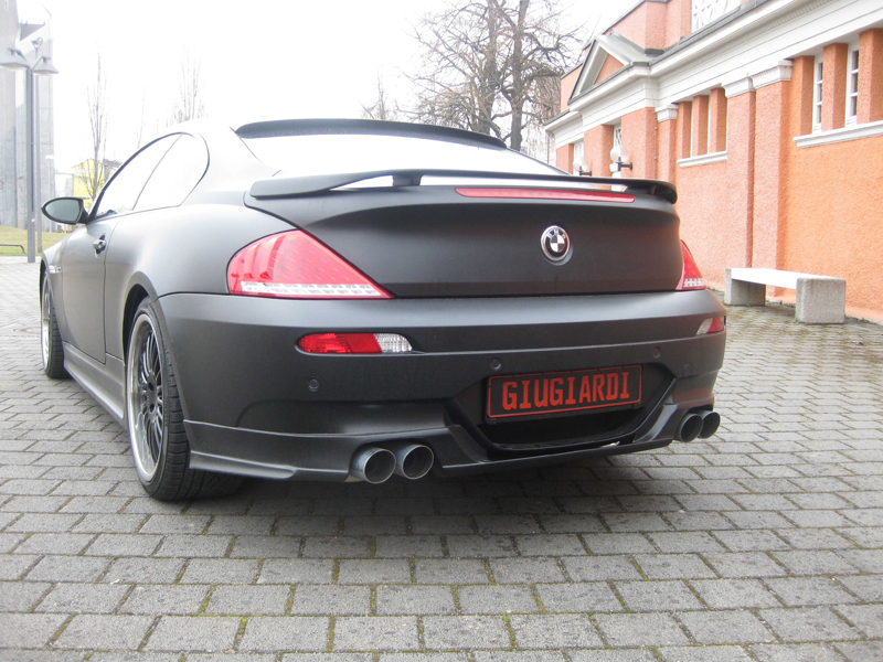 2012 BMW M6 photo