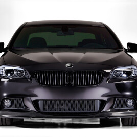 2013 BMW 535