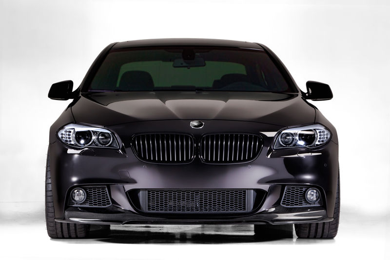 2013 BMW 535 photo