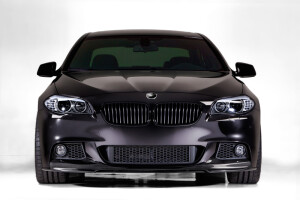 2013 BMW 535