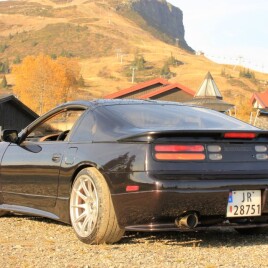 1994 Nissan 300ZX 2-seat