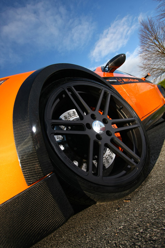 2011 BMW M3 photo