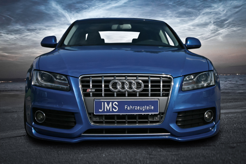 2012 Audi S5 photo