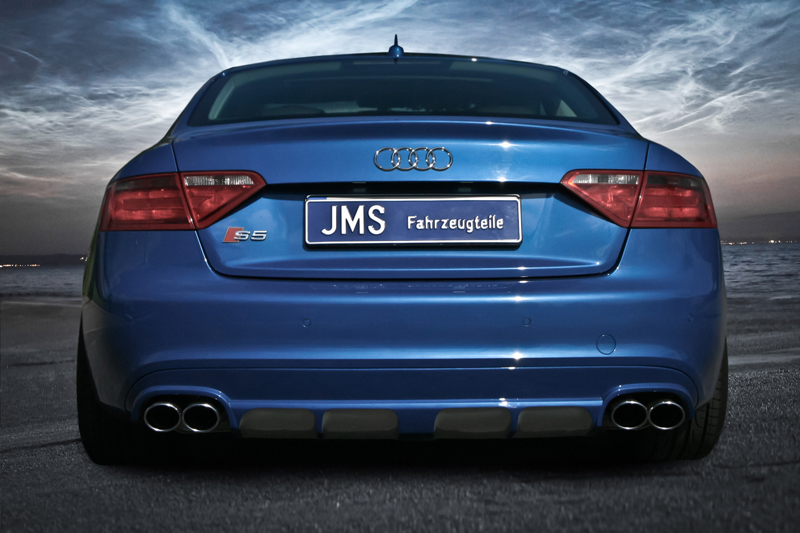 2012 Audi S5 photo