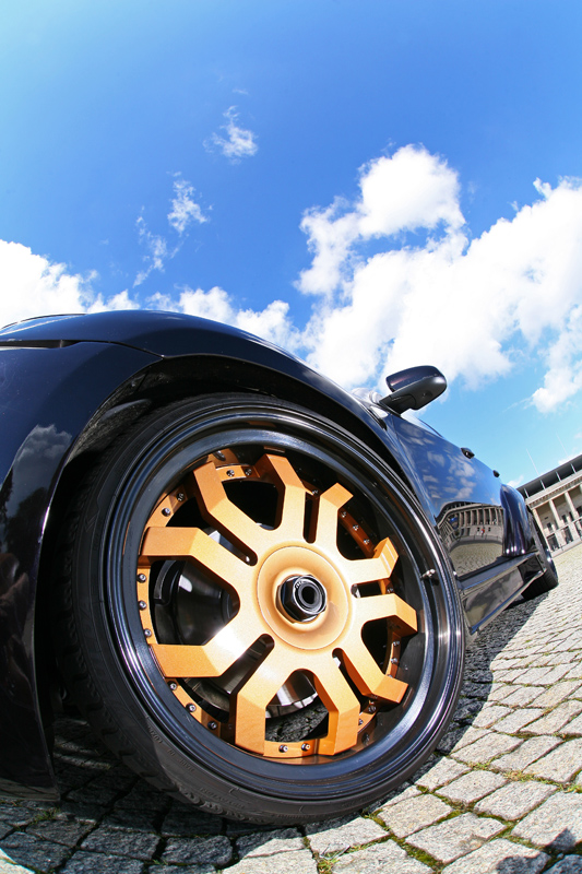 2012 BMW X6 photo