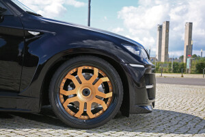 2012 BMW X6