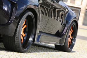 2012 BMW X6