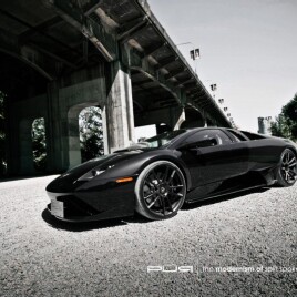 2010 Lamborghini Murcielago