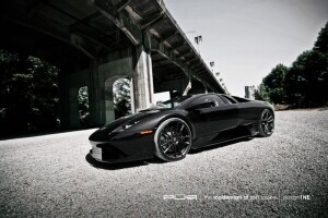 2010 Lamborghini Murcielago