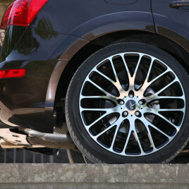 2012 Audi Q5
