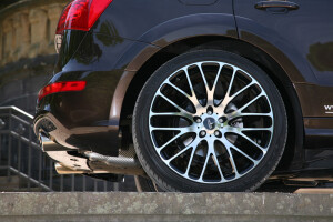 2012 Audi Q5