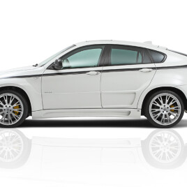 2011 BMW X6