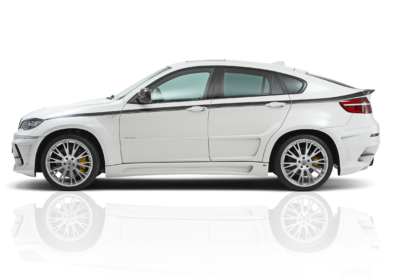 2011 BMW X6 photo