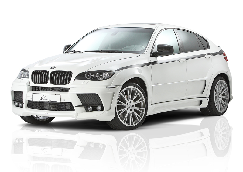 2011 BMW X6 photo