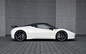 2011 Ferrari 458 Italia