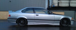 BMW  318