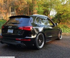 2015 Audi Q5