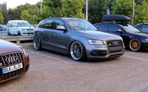 2015 Audi Q5