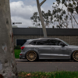 2015 Audi Q5