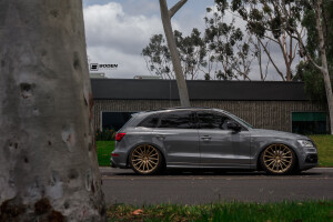 2015 Audi Q5