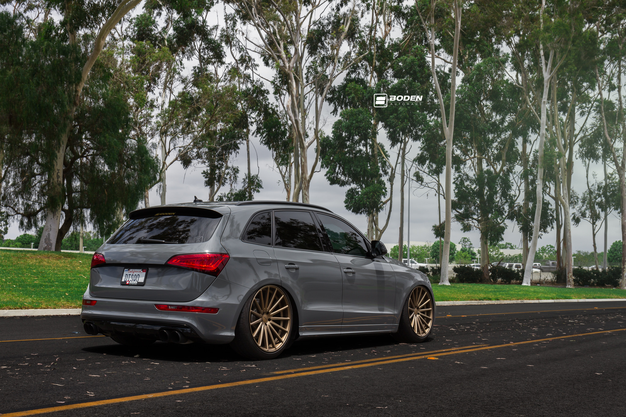 2015 Audi Q5 photo