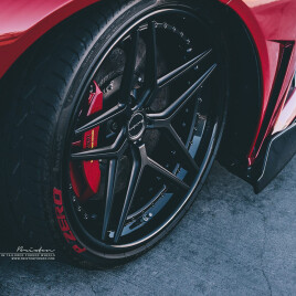 2015 Ferrari F12berlinetta