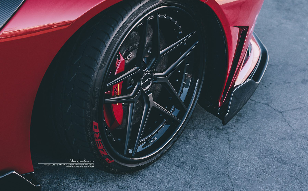 2015 Ferrari F12berlinetta photo