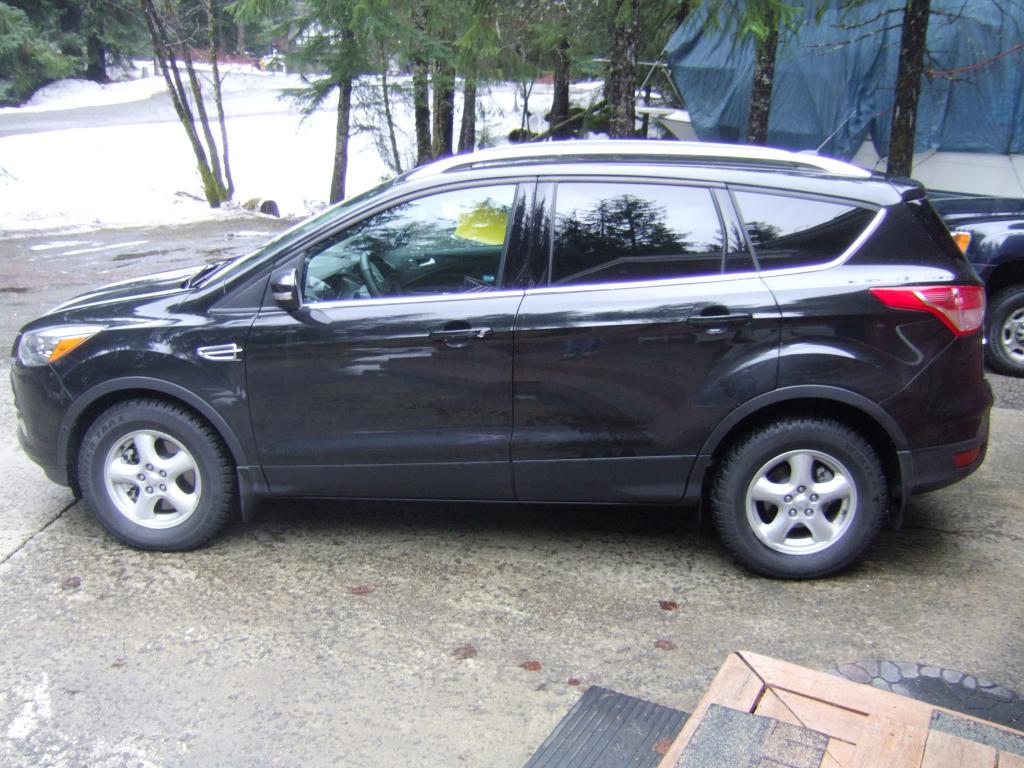 2013 Ford Escape photo
