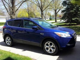 2012 Ford Escape