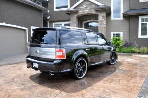 Ford Flex
