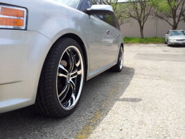 Ford Flex